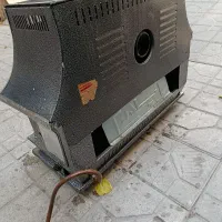 بخاری طرح شومینه پلار|بخاری، هیتر، شومینه|تهران, کیانشهر|دیوار