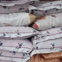 بالشت الیافی