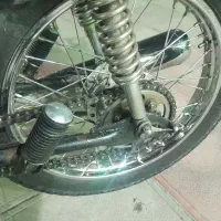 موتور|موتورسیکلت|سنندج, |دیوار