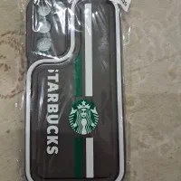 قاب گوشی a25 مدل استارباکس