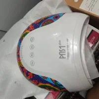 وسایل ناخن کاری کامل