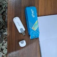 مودم جیبی همراه اول