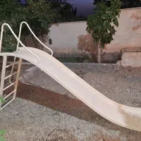 سرسره فلزی