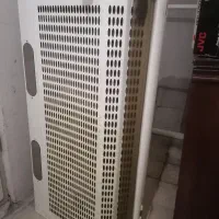 هود تو کار کن مدل 2000 و سایز 100 سانتی