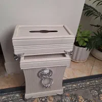 جا دستمال کاغذی|صنایع دستی و سایر لوازم تزئینی|رباط‌کریم, مسکن مهر آبشناسان|دیوار