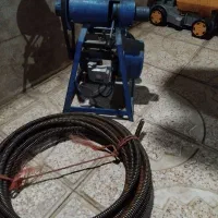 تخلیه چاه ولوله باز کنی نظرآباد وهشتگرد