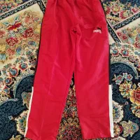 ست ورزشی ضدآب کلاهدار