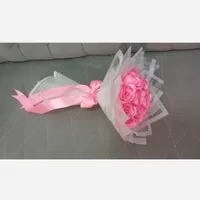 گل روبانی|گل مصنوعی|رشت, پاره بیجار|دیوار