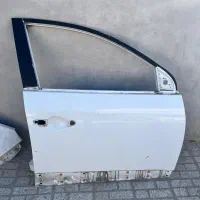 در و گلگیر جک s5