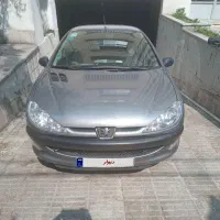 پژومدل۸۹،شاسی سالم، استثنایی،نقد واقساط