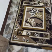 چند عدد گلیم|گلیم، جاجیم، گبه|بروجرد, |دیوار