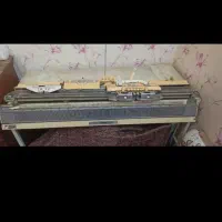 ماشین بافتنی|لوازم خیاطی و بافتنی|خوانسار, |دیوار