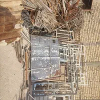 خریدار ضایعات اهن المینیوم زرد مس درسراسر شیراز