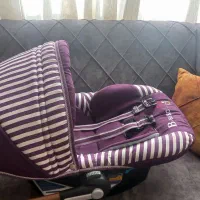 کریر نوزاد نو نو|کالسکه و لوازم جانبی|شهریار, شهرک وائین|دیوار