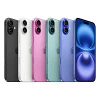 گوشی آیفون16 نرمال