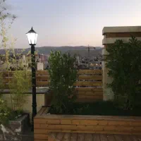 ویلایی ۲۵۰ متری با پروانه باهنر