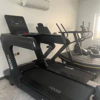 تردمیل باشگاهی Ecofit 7800