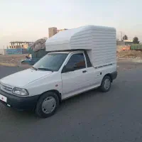 پراید وانت ۱۴۰۳|خودرو سواری و وانت|ماهدشت, |دیوار