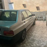 پراید 131 SE، مدل ۱۳۹۴