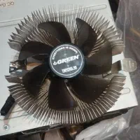 پاور گرین 530 وات فن گرین|قطعات و لوازم جانبی رایانه|شیراز, گلدشت معالی‌آباد|دیوار