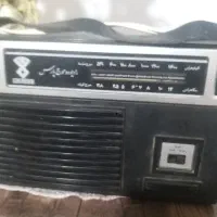 رادیو ضبط