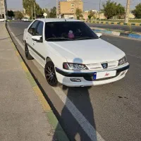 پژو پارس مدل ۱۴۰۰  موتور xu7
