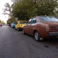 میتسوبیشی لنسر ۱۹۷۸