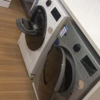 یخچال پرفکت اسنوا پایین فریزر|یخچال و فریزر|آزادشهر, |دیوار