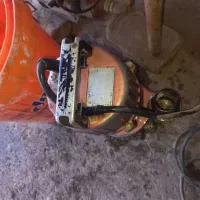 پمپ اسپیکو|مصالح و تجهیزات ساختمان|مرودشت, شهرک مهدیه|دیوار