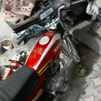 فروش موتورسیکلت