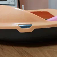 ظرف خاک گربه|لوازم جانبی حیوانات|فردیس, منظریه|دیوار