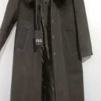 پالتو سالم ومرتب|لباس|خوانسار, |دیوار