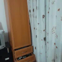 کمد|جاکفشی، کمد، دراور|رشت, کوی مهر|دیوار