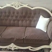 مبل هفت نفره