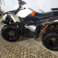 موتور چهار چرخ همتاز (کایو ۲۰۰سی سی )|موتورسیکلت|احمدآبادمستوفی, |دیوار