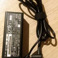 شارژر لب تاپ سونی