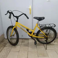 دوچرخه سایز ۲۰
