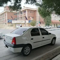 ال90 مدل 96 بدون رنگ سند تک برگ