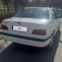 پژو|خودرو سواری و وانت|بروجرد, |دیوار