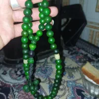 سلام زمروده سبز