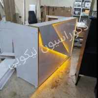 میز پیشخوان مغازه|مبلمان اداری|بندرعباس, |دیوار