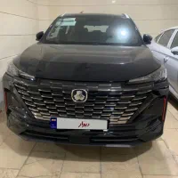 چانگان cs55 ممتاژ مدل ۱۴۰۵