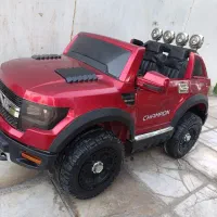 ماشین شارژی