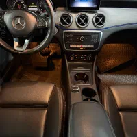 بنز CLA250