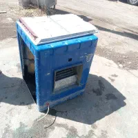 سرویس و نصب و تعویض کولر آبی