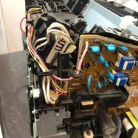 پرینتر کارتریج تعمیر شارژ  hp|پرینتر، اسکنر، کپی، فکس|مشهد, حسابی جنوبی (شهرک غرب)|دیوار