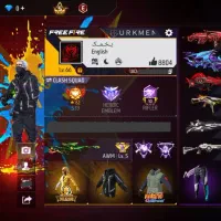 فروش اکانت فوری