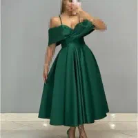 پیراهن مجلسی