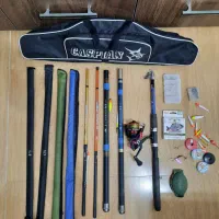 لانس و کاسی نو بدون کارکرد