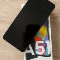 گوشی a51